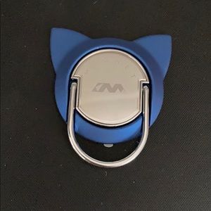 New Phone Ring